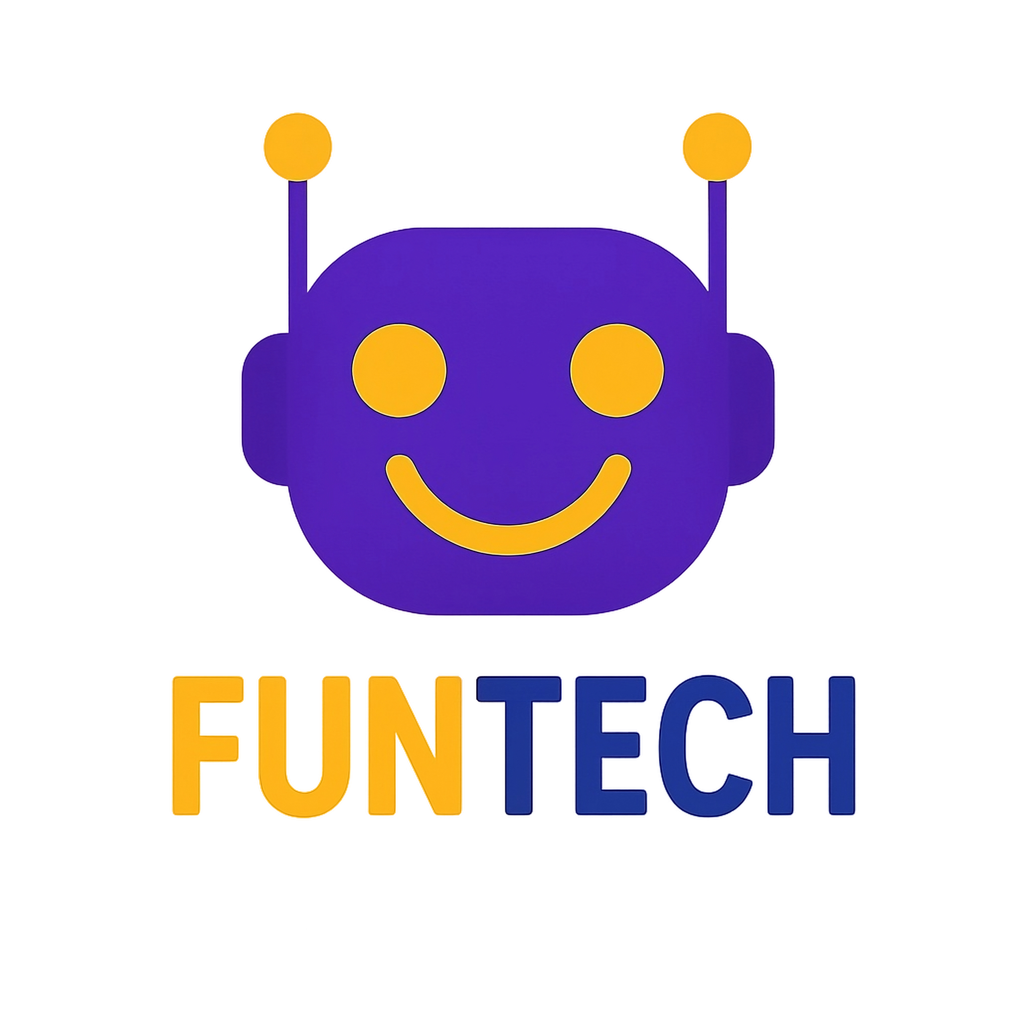 Funtech Logo